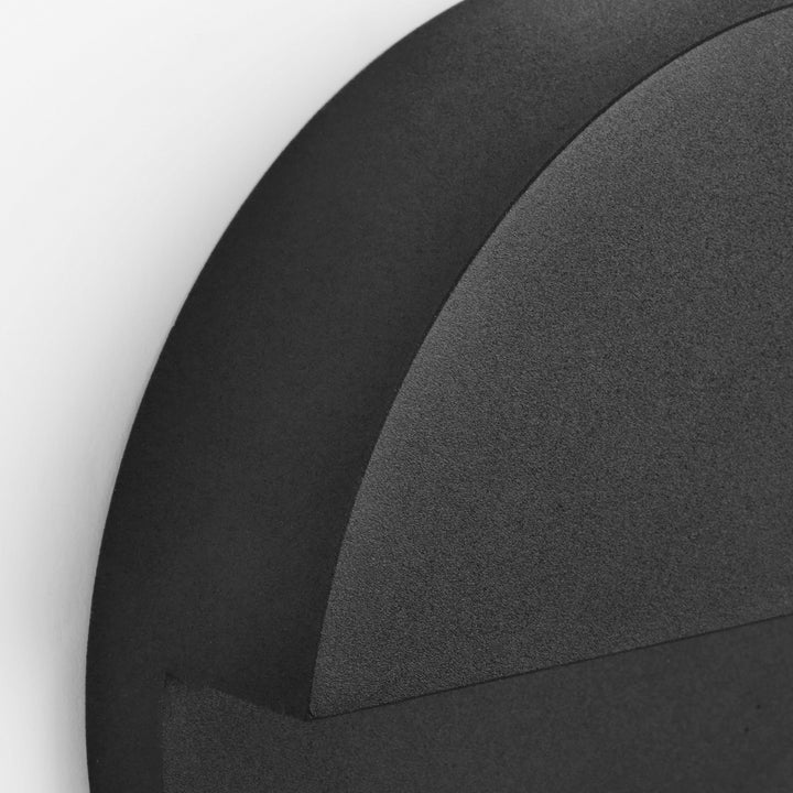 Visual Comfort Studio Canada - SCDJOWS15430TXBCAD - LED Wall Sconce - Banks - Textured Black