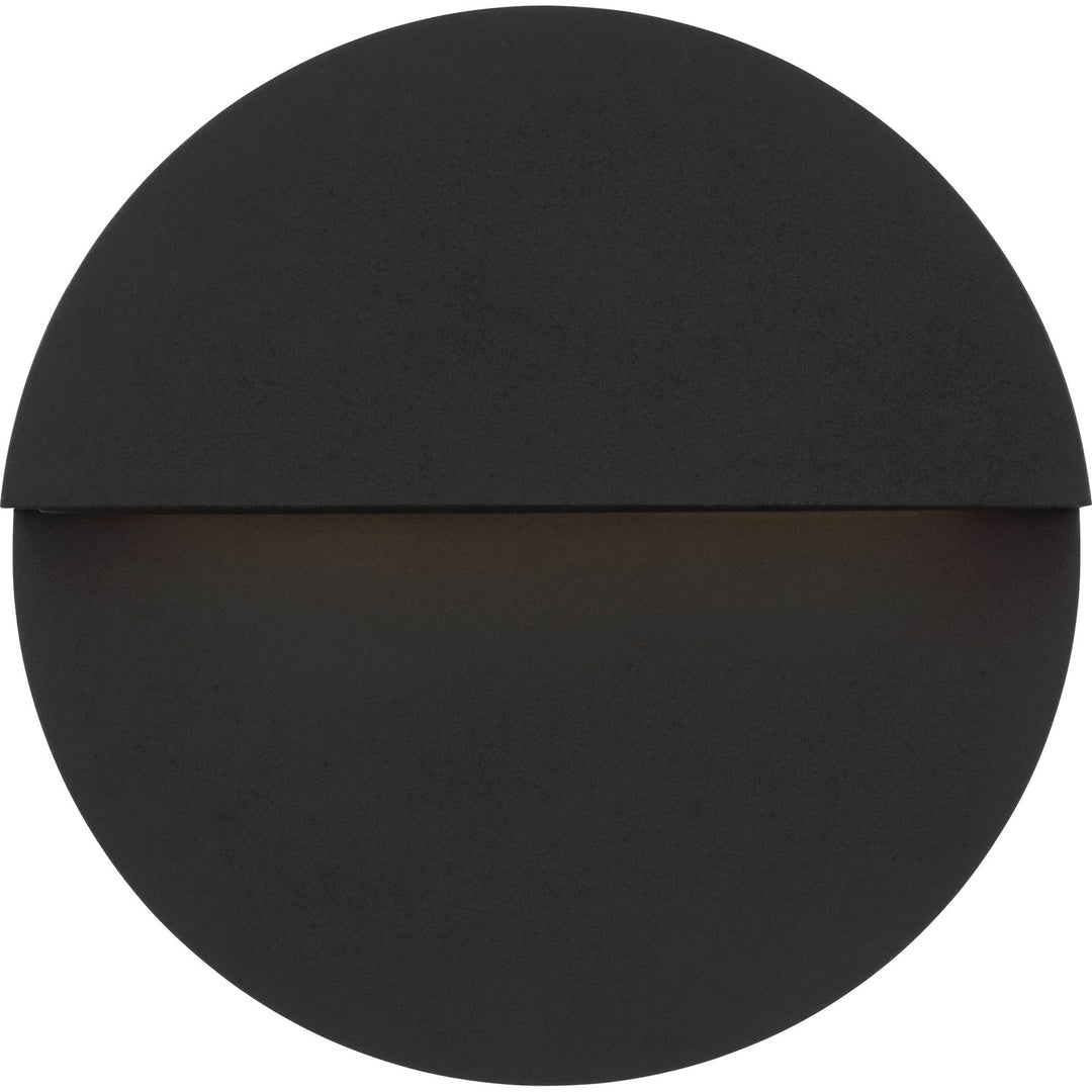 Visual Comfort Studio Canada - SCDJOWS15430TXBCAD - LED Wall Sconce - Banks - Textured Black