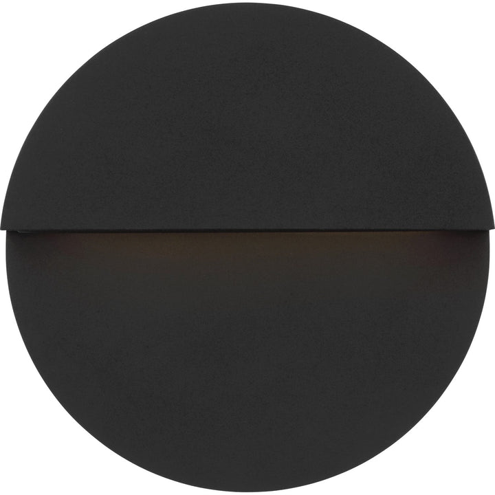 Visual Comfort Studio Canada - SCDJOWS15430TXBCAD - LED Wall Sconce - Banks - Textured Black
