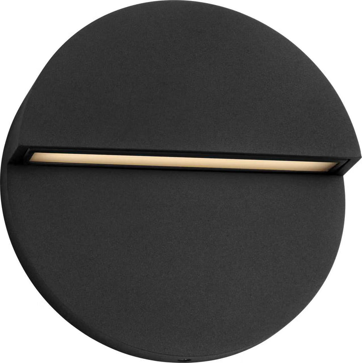 Visual Comfort Studio Canada - SCDJOWS15430TXBCAD - LED Wall Sconce - Banks - Textured Black