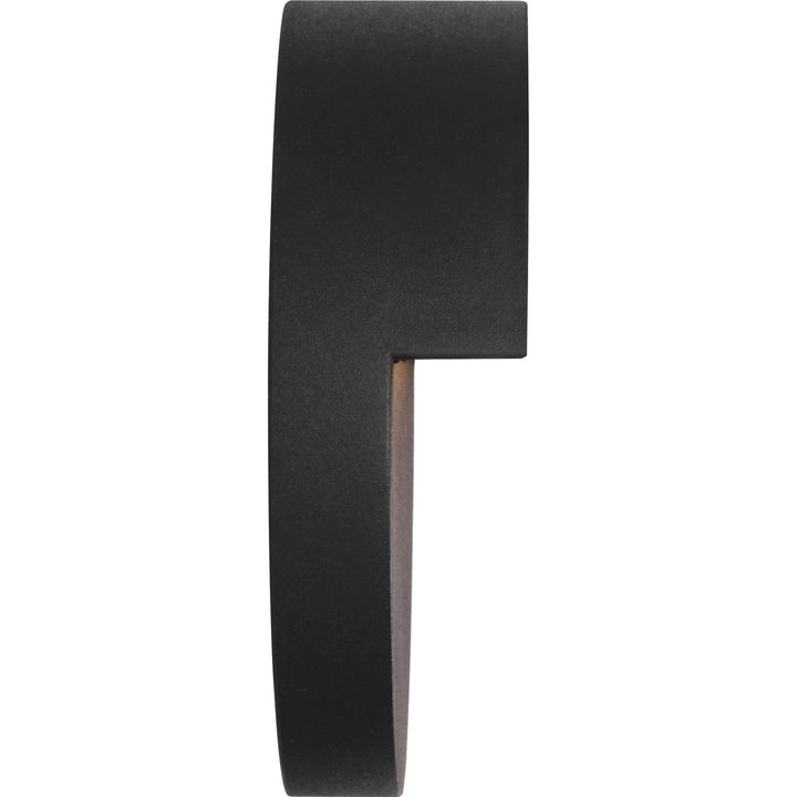 Visual Comfort Studio Canada - SCDJOWS15530TXBCAD - LED Wall Sconce - Banks - Textured Black
