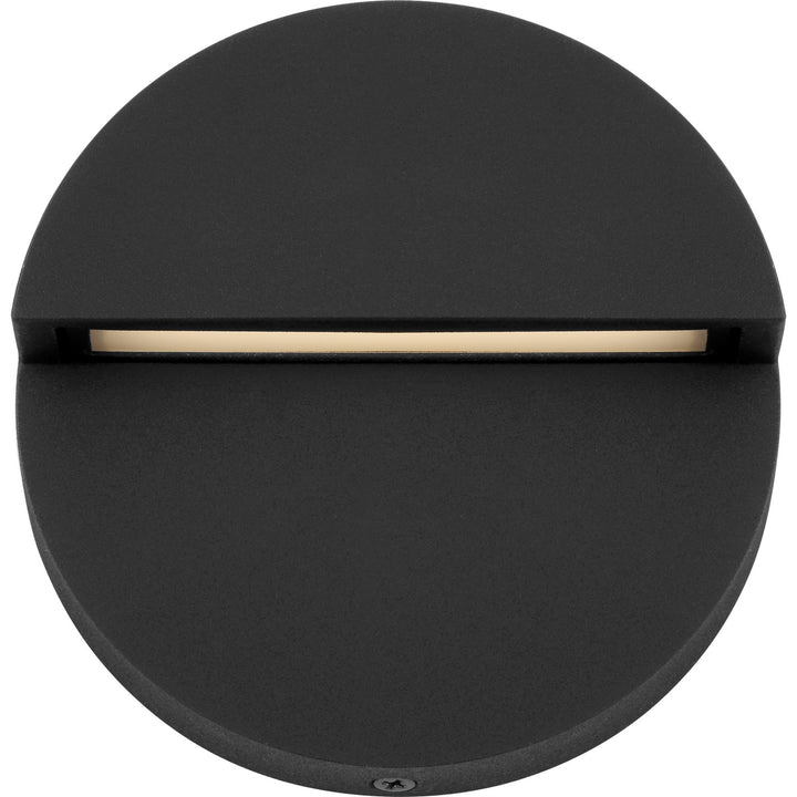 Visual Comfort Studio Canada - SCDJOWS15530TXBCAD - LED Wall Sconce - Banks - Textured Black