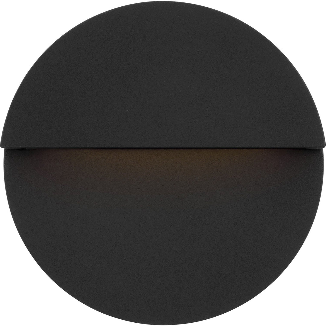 Visual Comfort Studio Canada - SCDJOWS15530TXBCAD - LED Wall Sconce - Banks - Textured Black