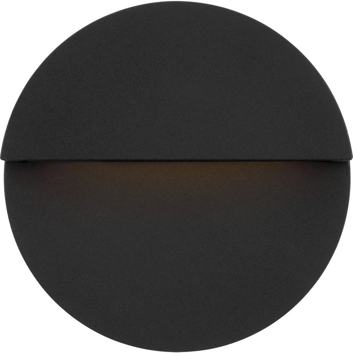 Visual Comfort Studio Canada - SCDJOWS15530TXBCAD - LED Wall Sconce - Banks - Textured Black