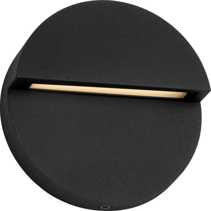 Visual Comfort Studio Canada - SCDJOWS15530TXBCAD - LED Wall Sconce - Banks - Textured Black