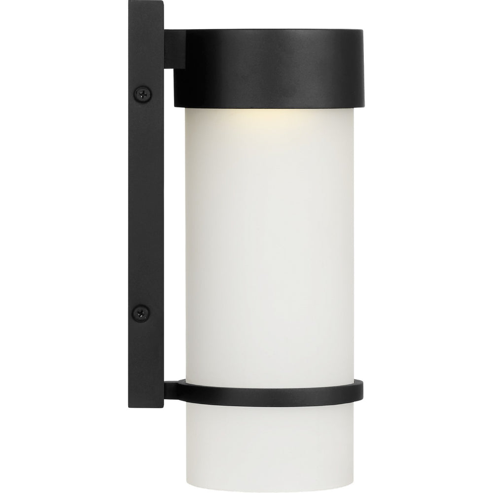 Visual Comfort Studio Canada - SCDJOWS15630TXBEG - LED Wall Sconce - Kylo - Textured Black