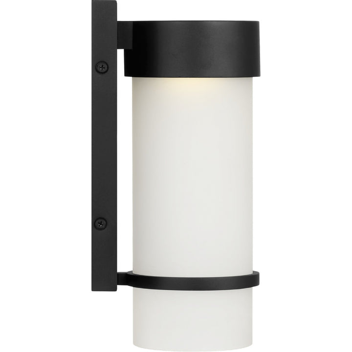 Visual Comfort Studio Canada - SCDJOWS15630TXBEG - LED Wall Sconce - Kylo - Textured Black
