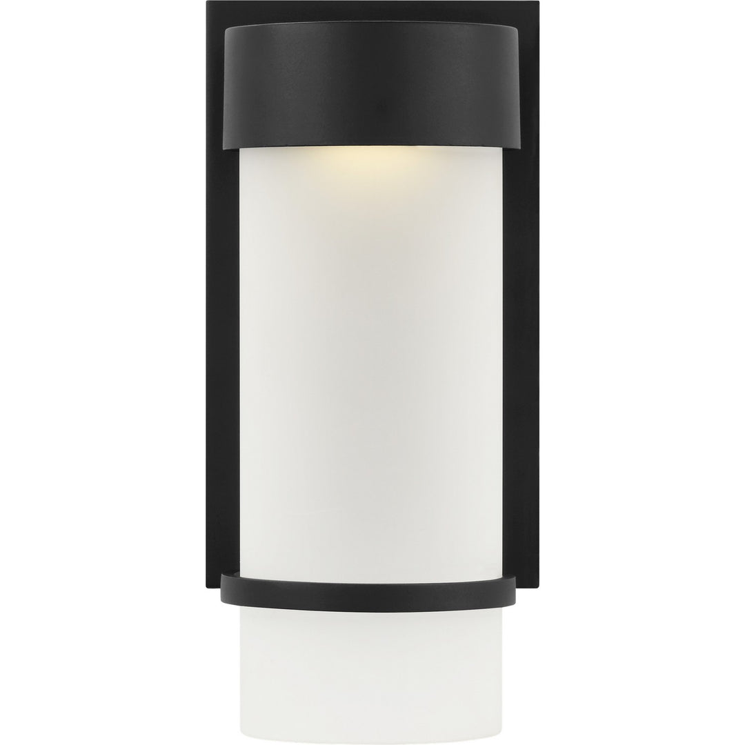 Visual Comfort Studio Canada - SCDJOWS15630TXBEG - LED Wall Sconce - Kylo - Textured Black