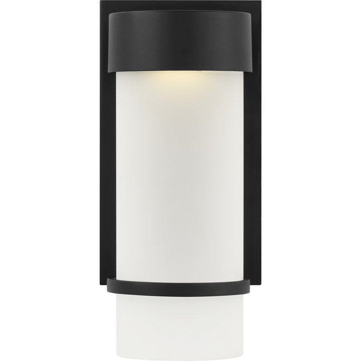 Visual Comfort Studio Canada - SCDJOWS15630TXBEG - LED Wall Sconce - Kylo - Textured Black