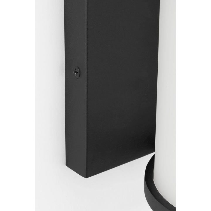 Visual Comfort Studio Canada - SCDJOWS15730TXBEG - LED Wall Sconce - Kylo - Textured Black
