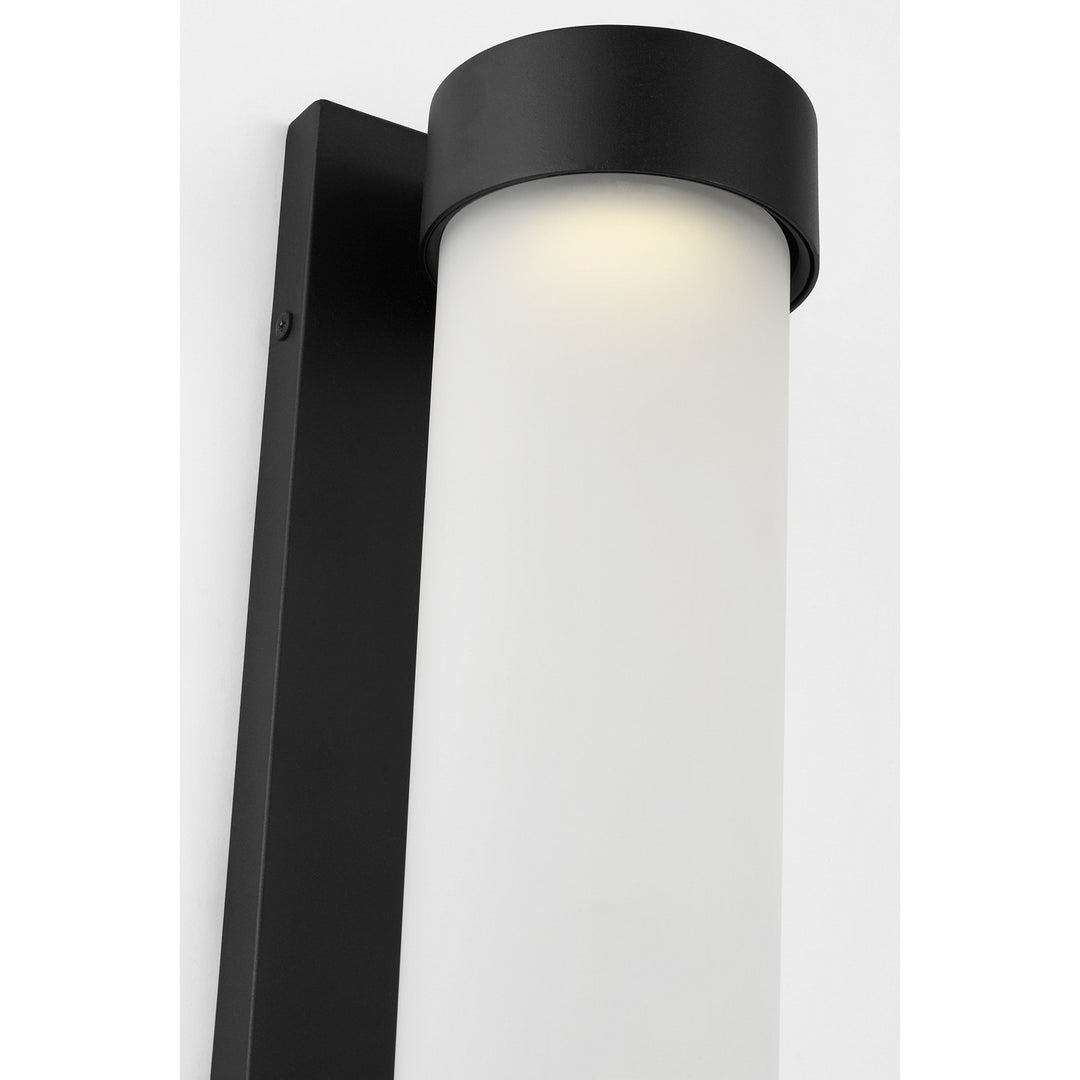 Visual Comfort Studio Canada - SCDJOWS15730TXBEG - LED Wall Sconce - Kylo - Textured Black