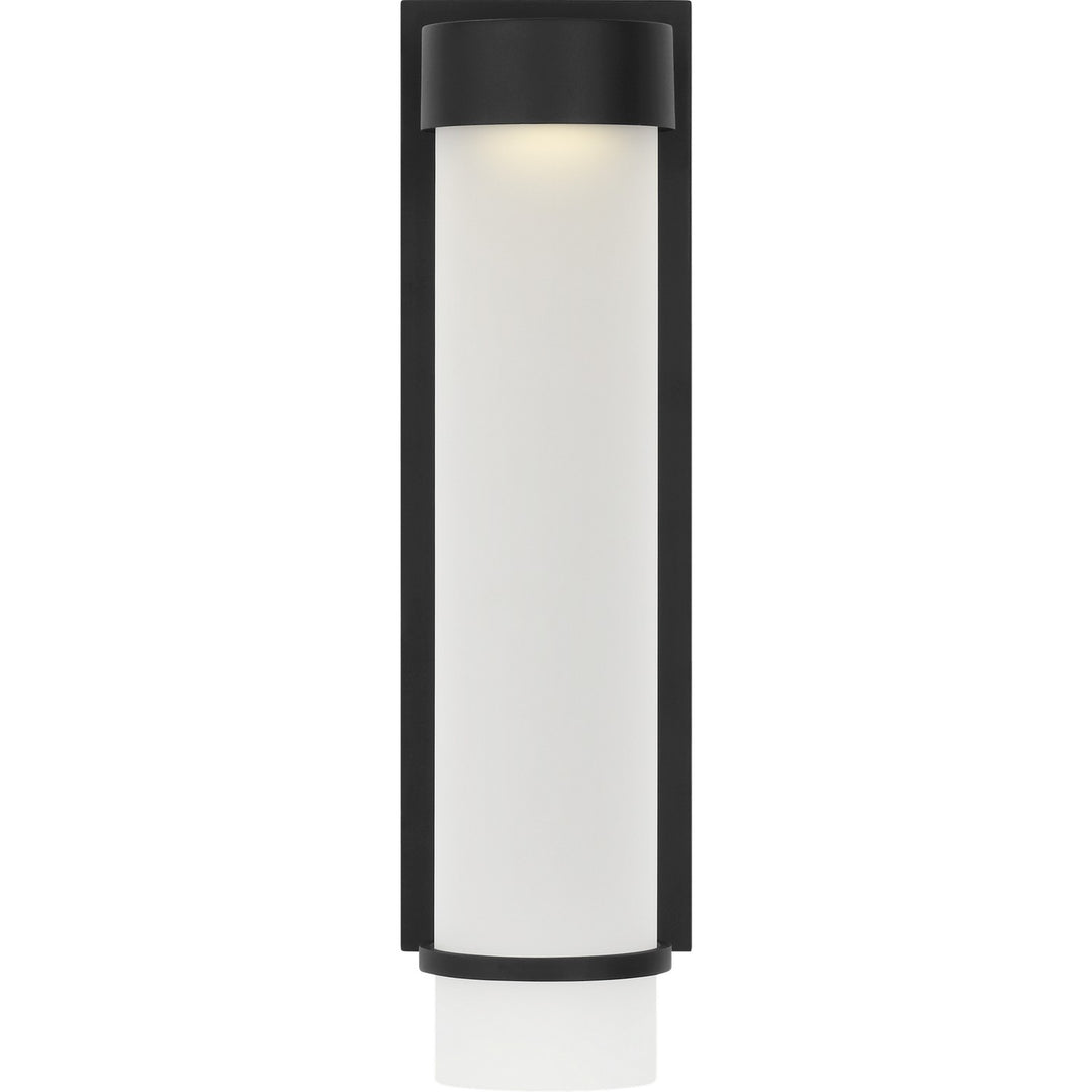 Visual Comfort Studio Canada - SCDJOWS15730TXBEG - LED Wall Sconce - Kylo - Textured Black