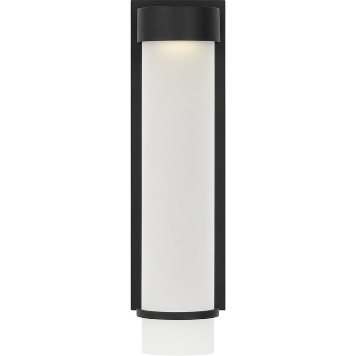 Visual Comfort Studio Canada - SCDJOWS15730TXBEG - LED Wall Sconce - Kylo - Textured Black