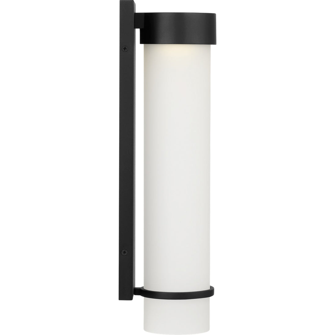 Visual Comfort Studio Canada - SCDJOWS15730TXBEG - LED Wall Sconce - Kylo - Textured Black