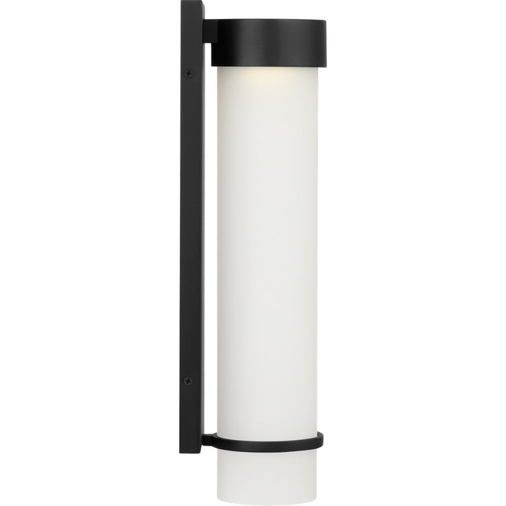 Visual Comfort Studio Canada - SCDJOWS15730TXBEG - LED Wall Sconce - Kylo - Textured Black