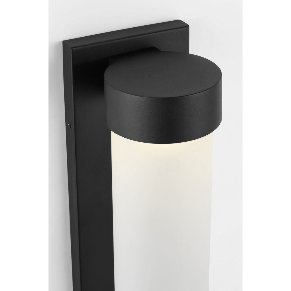 Visual Comfort Studio Canada - SCDJOWS15830TXBEG - LED Wall Sconce - Kylo - Textured Black