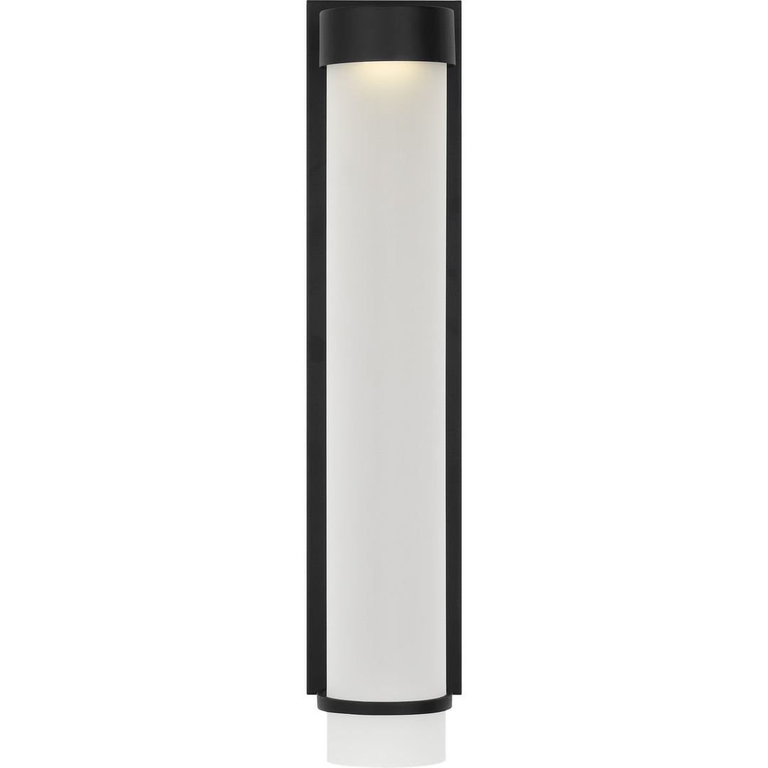 Visual Comfort Studio Canada - SCDJOWS15830TXBEG - LED Wall Sconce - Kylo - Textured Black