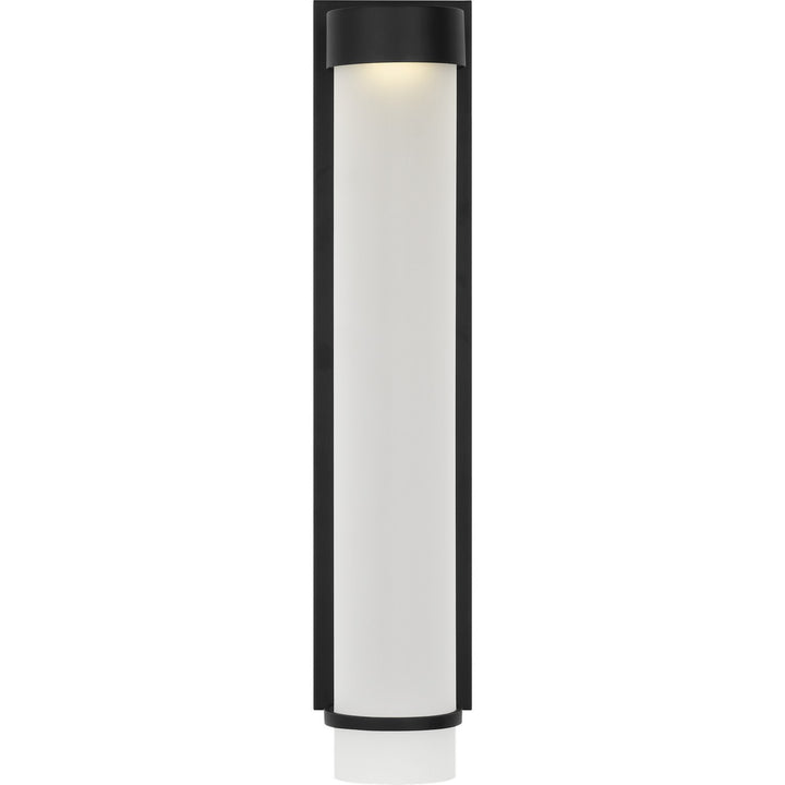 Visual Comfort Studio Canada - SCDJOWS15830TXBEG - LED Wall Sconce - Kylo - Textured Black