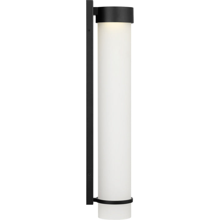 Visual Comfort Studio Canada - SCDJOWS15830TXBEG - LED Wall Sconce - Kylo - Textured Black