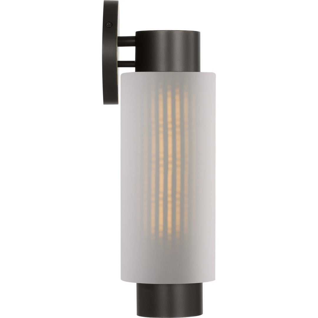 Visual Comfort Studio Canada - SCDJOWS161ANBZEG - One Light Outdoor Wall Mount - Ridge - Antique Bronze