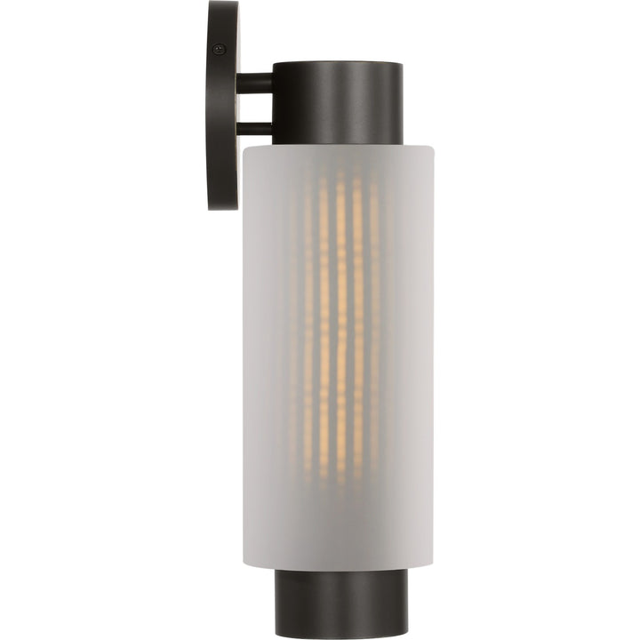 Visual Comfort Studio Canada - SCDJOWS161ANBZEG - One Light Outdoor Wall Mount - Ridge - Antique Bronze
