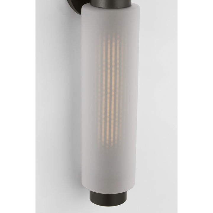 Visual Comfort Studio Canada - SCDJOWS162ANBZEG - One Light Outdoor Wall Mount - Ridge - Antique Bronze