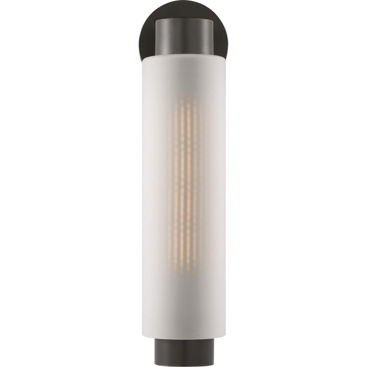 Visual Comfort Studio Canada - SCDJOWS162ANBZEG - One Light Outdoor Wall Mount - Ridge - Antique Bronze