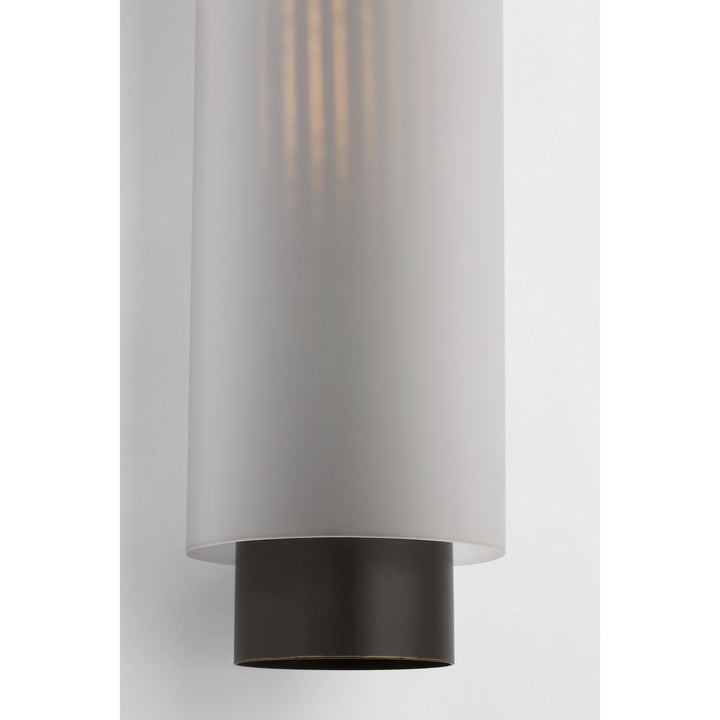 Visual Comfort Studio Canada - SCDJOWS163ANBZEG - One Light Outdoor Wall Mount - Ridge - Antique Bronze