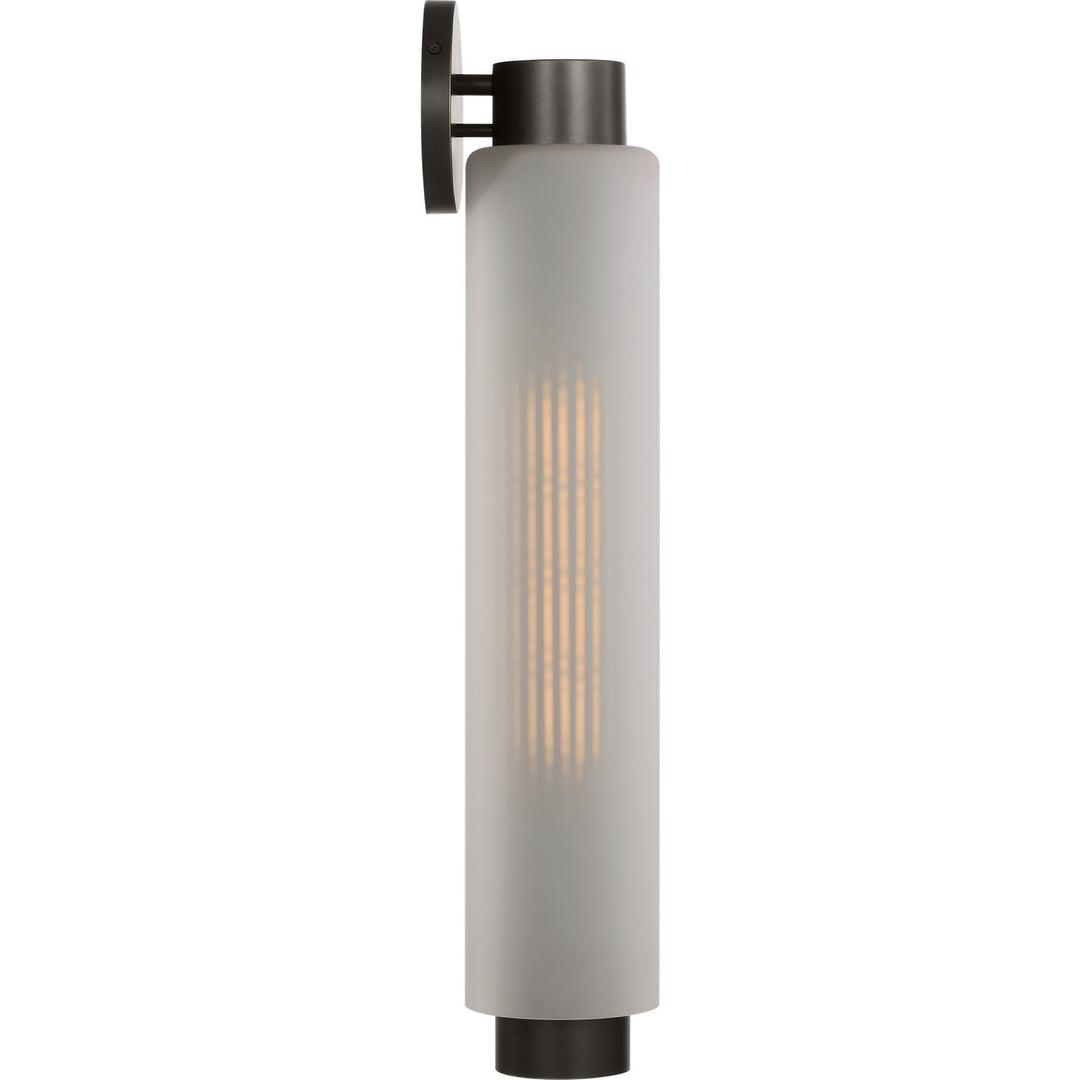 Visual Comfort Studio Canada - SCDJOWS163ANBZEG - One Light Outdoor Wall Mount - Ridge - Antique Bronze