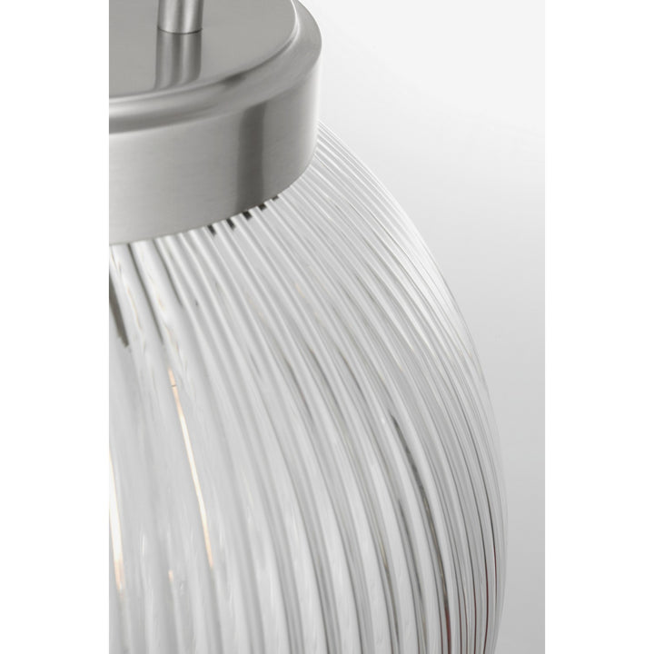 Visual Comfort Studio Canada - SCDJPD129BNRG - One Light Pendant - Preston - Brushed Nickel