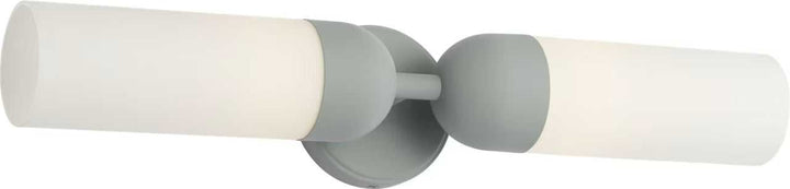 Lawson One Light Vanity in Thistle Green Visual Comfort Studio Canada
