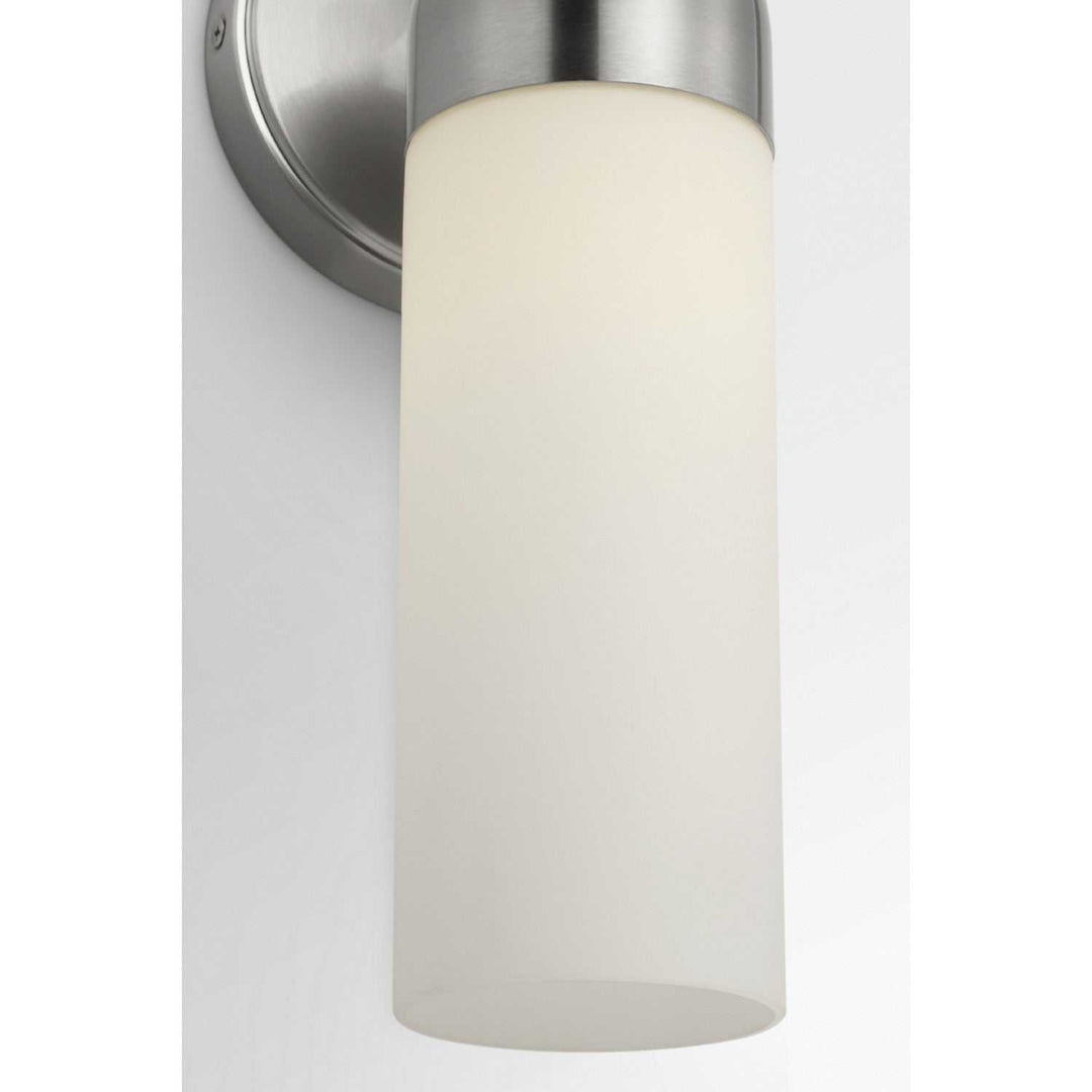 Lawson Two Light Wall Sconce in Brushed Nickel Visual Comfort Studio Canada