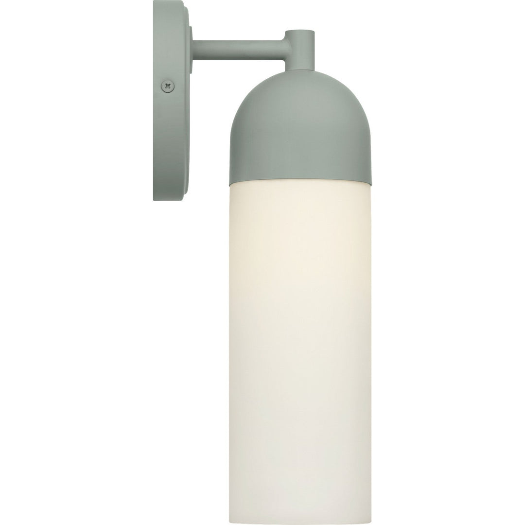 Lawson Two Light Wall Sconce in Thistle Green Visual Comfort Studio Canada