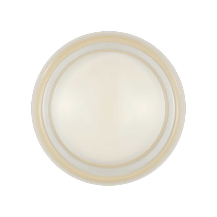 Tatum LED Wall Sconce in Brushed Nickel Visual Comfort Studio Canada