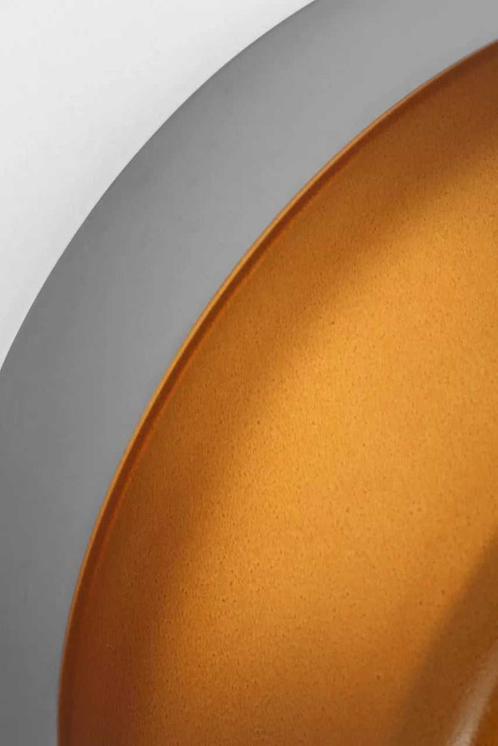 Tatum LED Wall Sconce in Chrome Visual Comfort Studio Canada