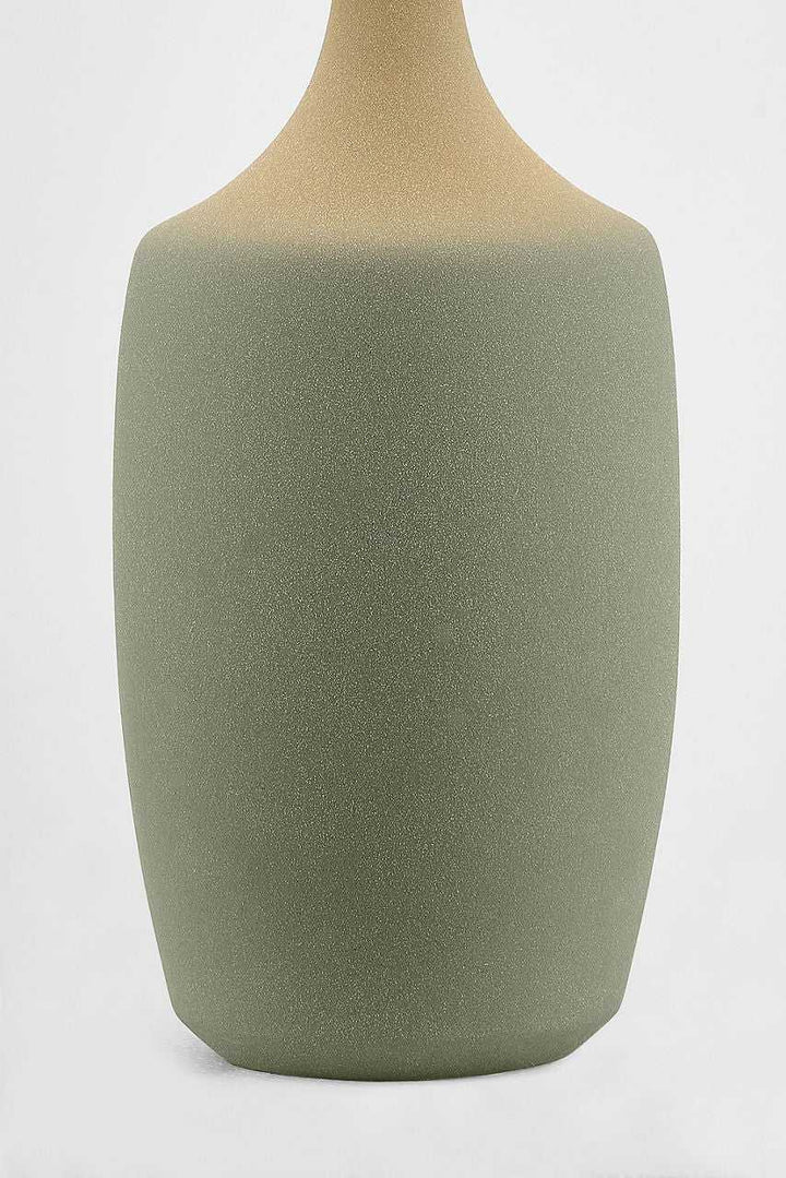 Sayer One Light Table Lamp in Aged Iron Visual Comfort Studio Canada