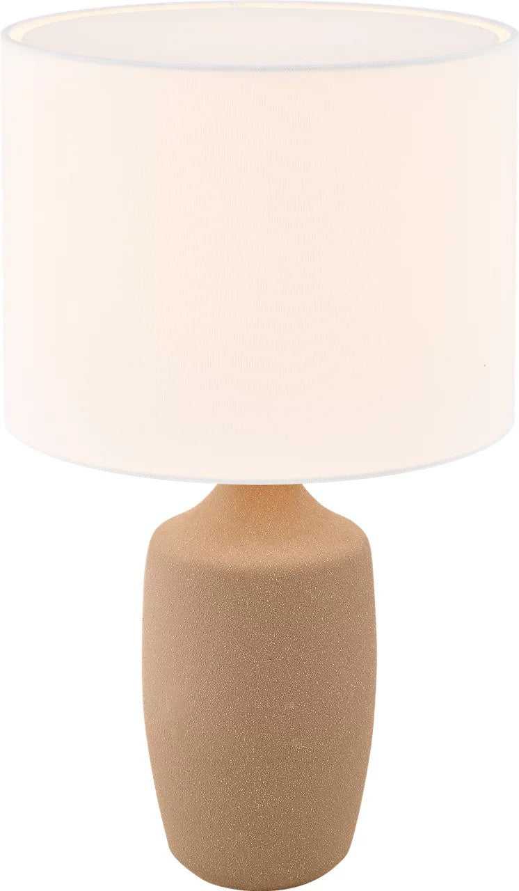 Sayer One Light Table Lamp in Aged Iron Visual Comfort Studio Canada