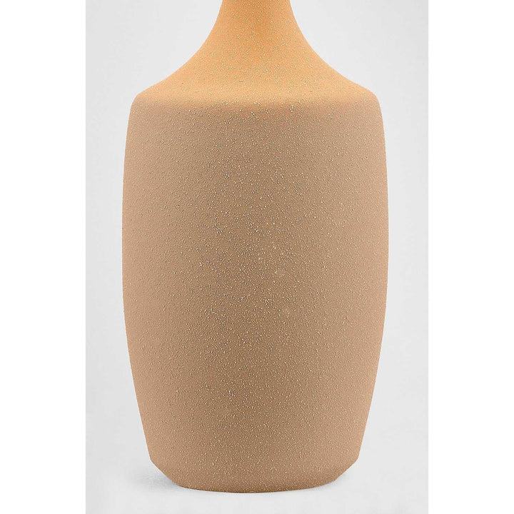Sayer One Light Table Lamp in Aged Iron Visual Comfort Studio Canada