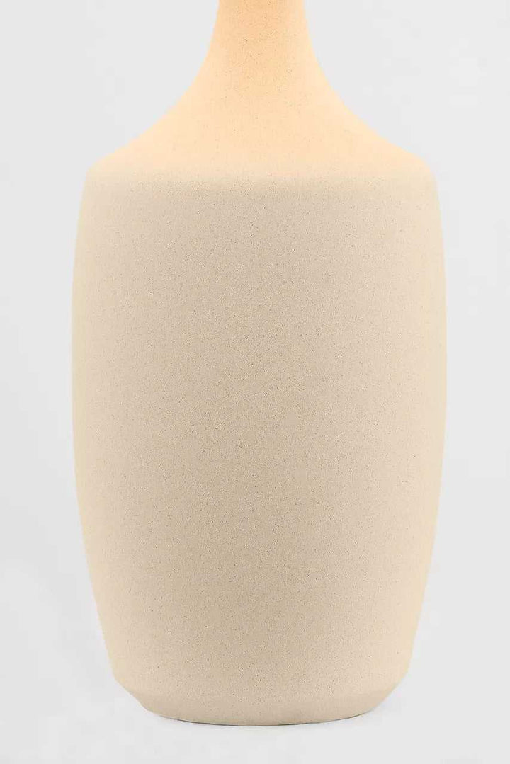 Sayer One Light Table Lamp in Estate Brass Visual Comfort Studio Canada