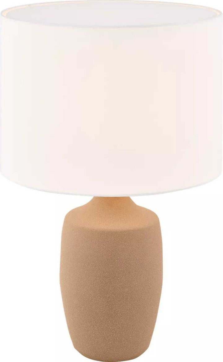 Sayer One Light Table Lamp in Aged Iron Visual Comfort Studio Canada