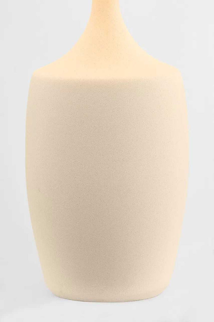 Sayer One Light Table Lamp in Estate Brass Visual Comfort Studio Canada