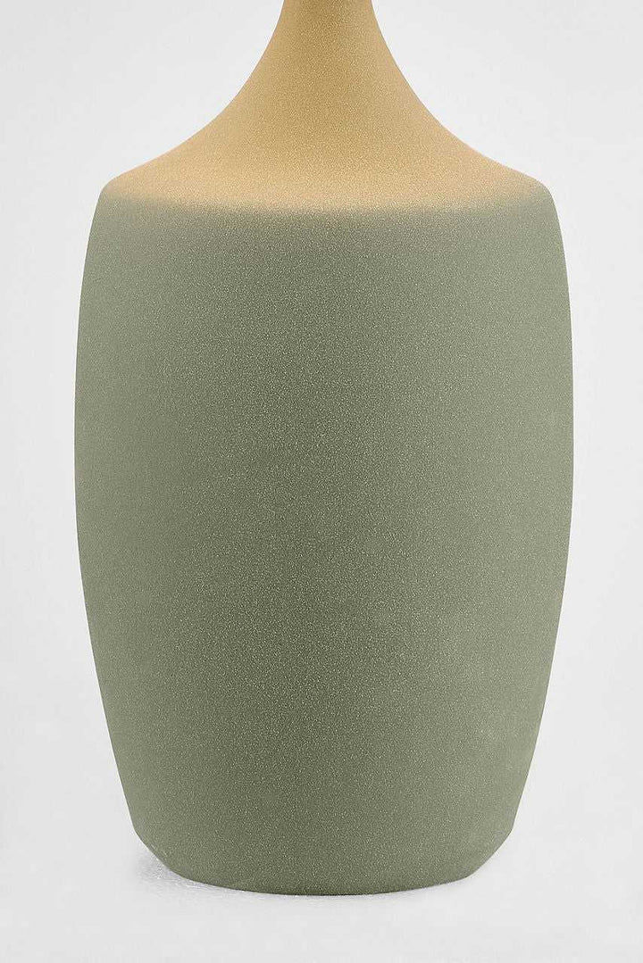 Sayer One Light Table Lamp in Aged Iron Visual Comfort Studio Canada