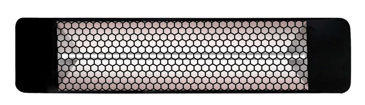 EF20 Series Electric Patio Heater in Black Eurofase Canada