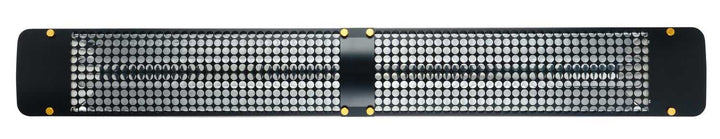 EF30 Series Electric Patio Heater in Black Eurofase Canada