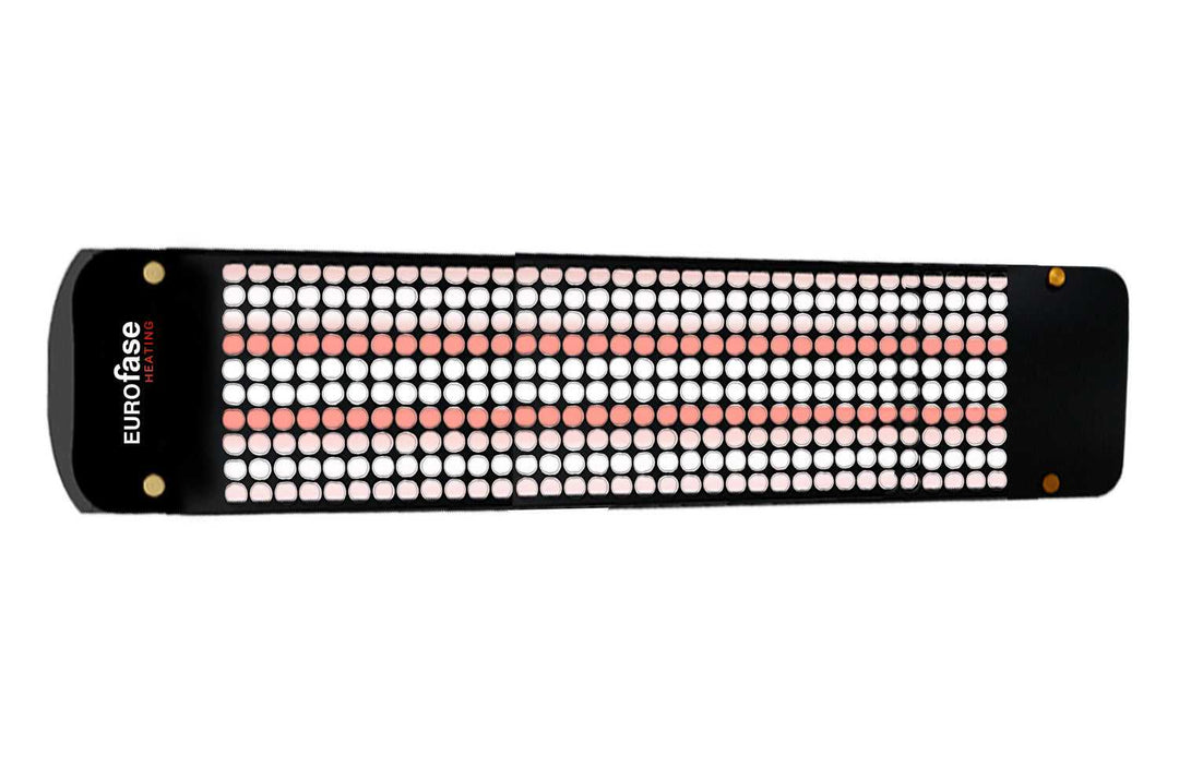 Décor Plate Decor Plate Upgrade Kit in Black Eurofase Canada