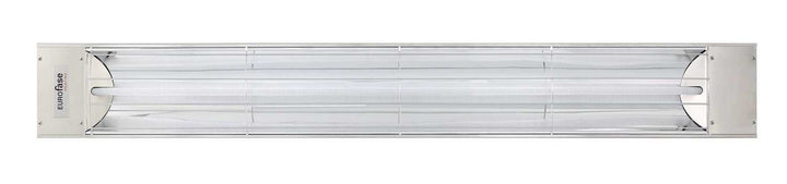 EF60 Series Patio Heater in Stainless Steel Eurofase Canada