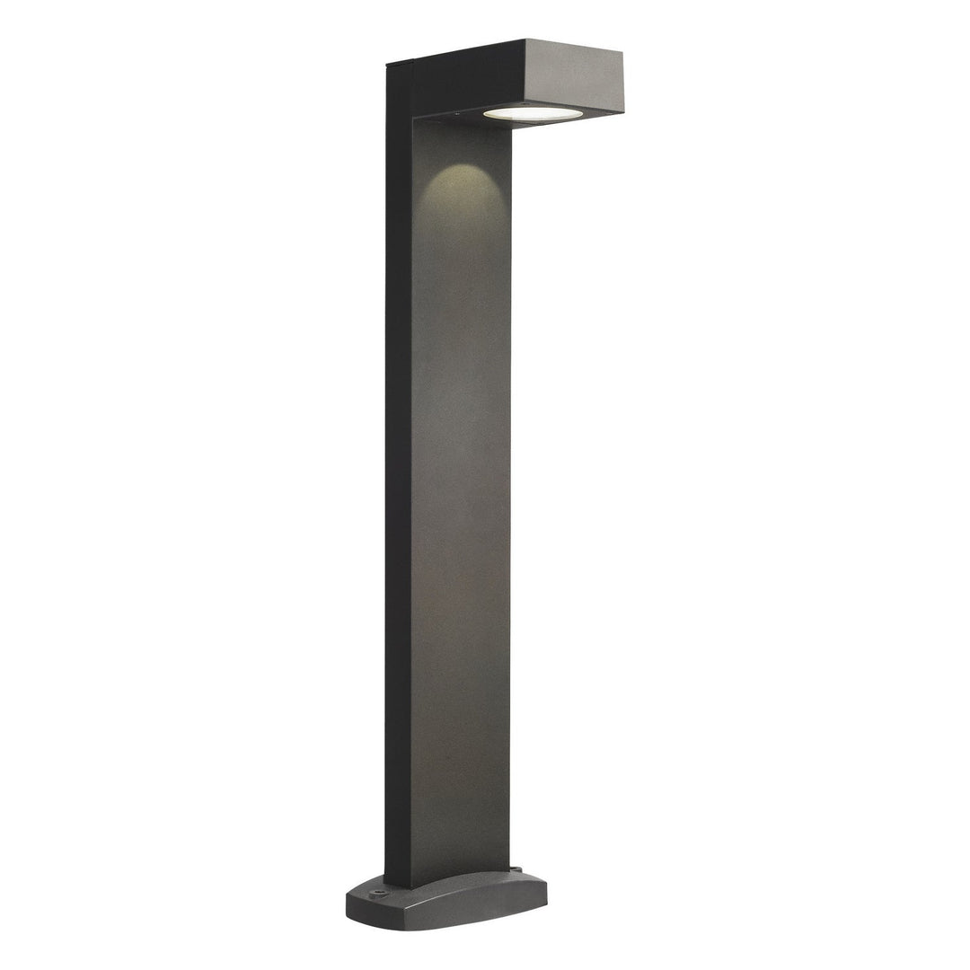 Fosfora LED Bollard in Marine Grey Eurofase Canada