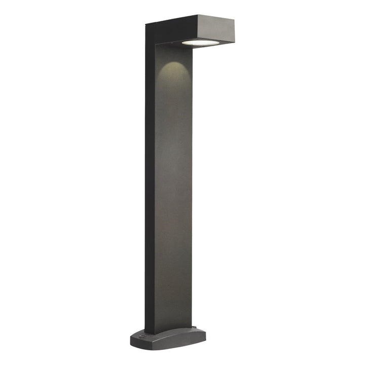 Fosfora LED Bollard in Marine Grey Eurofase Canada