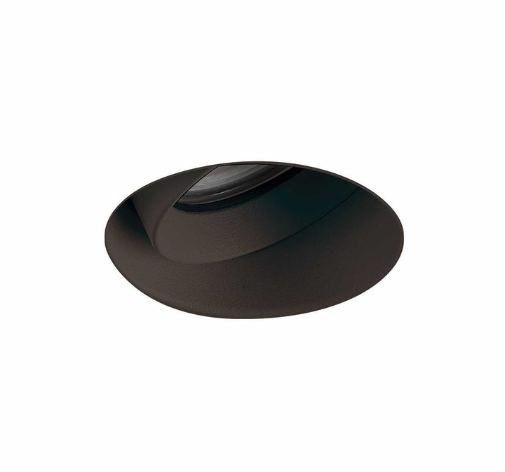 Baby Tango LED Recessed Fixture in Black Eurofase Canada