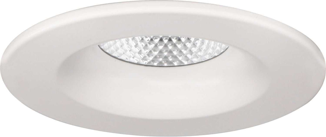 Midway LED Recessed Fixture in White Eurofase Canada